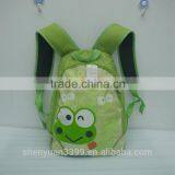 2016 Amazon Hot Sale Kids School Bags Cute Picture Backpack Fancy School Bags for 2-4 Kids