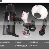 FN Series Li-battery in One Studio Flash FN-600 thumbnail-1