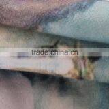 New Fashion Horse Design Printing Cotton Knit Fabric for t Shirt Clothing thumbnail-6