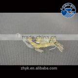 2016 Flavored Soft Shrimp With Artificial Shape Soft Lure thumbnail-2