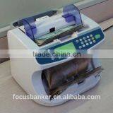 (Good Price ! )Money Counting Machine With Half and Chain Note Detection for Many Currency Including Iranian Rial(IRR) thumbnail-5