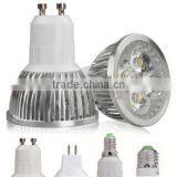 Best Marine Spotlight Most Energy Saving GU10 Led Spot Light 4w