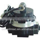 Oval Gear Flow Meter With Pulser for Oil