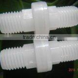 M12x 1.5 PVDF VITON Ozone Threaded Valve