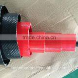 Working Pressure 150psi~420psi TPU Lay Flat Hose,1"-",4" thumbnail-1