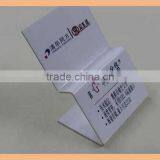 Advertising Equipment Acrylic Smartphone Display Rack for Wholesell thumbnail-5