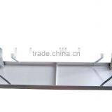 Outdoor Aluminum Portable Picnic Table and Benches thumbnail-5