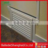 Air Grille With Damper thumbnail-4