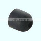 OEM Custom Rubber Bumper Molded Silicone Gasket thumbnail-1