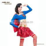 Wholesale Womens Vampires Vixen Halloween Costume thumbnail-3