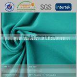 2015 New Comfortable &Nature Weft Knitting 4 Way Stretch Nylon/Supplex Spandex Yoga Fashion Fabric thumbnail-2