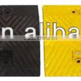 Plastic Road Speed Humps