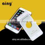 Ainy New Product Anti Blue Light Glasses for Iphone 6s Mobile Phone White , Black thumbnail-1