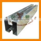 Taiwan Square Steel Pipe/Tube Manufacture thumbnail-5