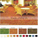 Wilton Floral Carpets Wall to Wall Carpet SK-3 thumbnail-1