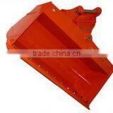 Excavator Attachment Hyundai R150 R210 Excavator Tilt Buckets