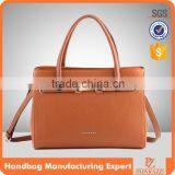 5077 Fashion Ladies Synthetic Leather Hand Bags PU Bueno Handbags Quality Choice thumbnail-1