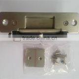 New Fail Secure Fail Safe Adjustable Type 12v Electric Strike for Access Control Electric Lock thumbnail-3
