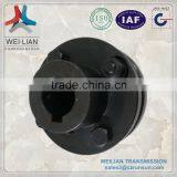 China Wholesale High Quality Diaphragm Coupling Used in Engine thumbnail-1