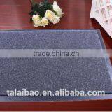 Polyester Velour Carpet Flooring Carpet With PVC Backing thumbnail-3