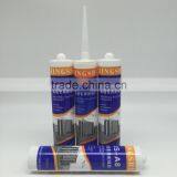 Concrete and Metal Curtain Wall Interface Neutral Silicone Sealant thumbnail-3