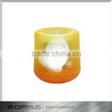 NS847 Beautiful Tea Light Candles Wholesale 1 LED