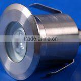 1W LED Underwater Light thumbnail-2