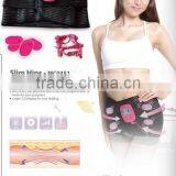 6 Programs 10 Levels Women Hot Sex Images of Slimming Massage Belt thumbnail-2