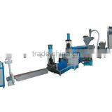 APT-140/120 Double Stage PP PE Recycling Machine