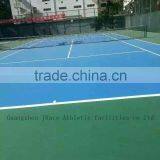 2015 High-performance Itf Tennis Court Flooring Quality Choice thumbnail-3