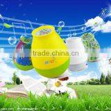 Patented NFC Speakers Creative Wireless Speakers Phone Sound