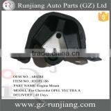 Factory Sale OEM NO 684284 High-quality Auto Swift Rubber Engine Mount for Chevrolet Opel VECTRA A
