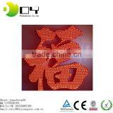 Waterproof dc 5v Led String Light With Changeable Color