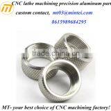 Custom Steel Material and Sleeve Type Metal Sleeve Bushing