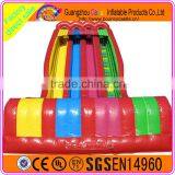Commercial Grade Inflatable Slides, Giant Inflatable Slide for Sale thumbnail-2