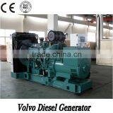 550kw Volvo Diesel Generator Price &volvo Penta Generator