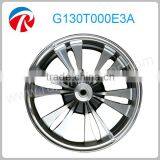 Motorcycle Wheel Rims 13 Inch thumbnail-1