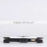 Business Back Cover Hot Selling Stand Function Holster Leather Case for Iphone6s thumbnail-4