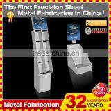 Kindle 2014 Customized Supermarket Fruit Stand Rack