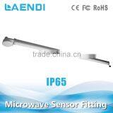 Motion Sensor Led Linear Light 40w 1.5m,led Linear Light Waterproof Ip65 thumbnail-1
