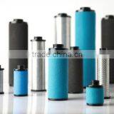Industrial Air Compressor Parts Air Filter Atlas Copco Compressor Air Filtering