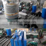 Best Quality Small Paper Pulp Molding Machine on Sale thumbnail-4