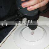 Yiyan China Porcelain Tile Glass Ceramic Spear Point Carbide Drill Spear Point Glass & Tile Drill 3-16mm thumbnail-5