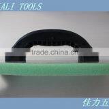 PP Handle Foam Sponge Plastering Trowel