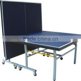 Factory manufacture ping pong table standard size
