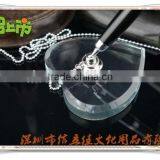 TT-10 Fashionable Desk Pen With Chain , Table Pen for Gift thumbnail-2
