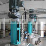 Paint and Coating Production Line