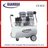 Portable Compressor 24 Liter
