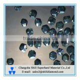 Industrial Synthetic Ni Coating Diamond CBN Powder Coated Synthetic Diamond Grit thumbnail-3