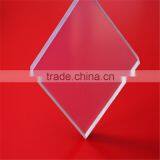 Пластиковый строительный материал ПК-панель с высокой светопропускной способностью и огнезащитными свойствами для строительства бассейнов thumbnail-6